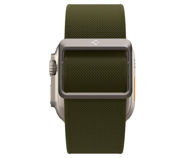 SPIGEN Pasek Fit Lite Ultra do Apple Watch 44/45/46/49 mm khaki - 1156959 - zdjęcie 4
